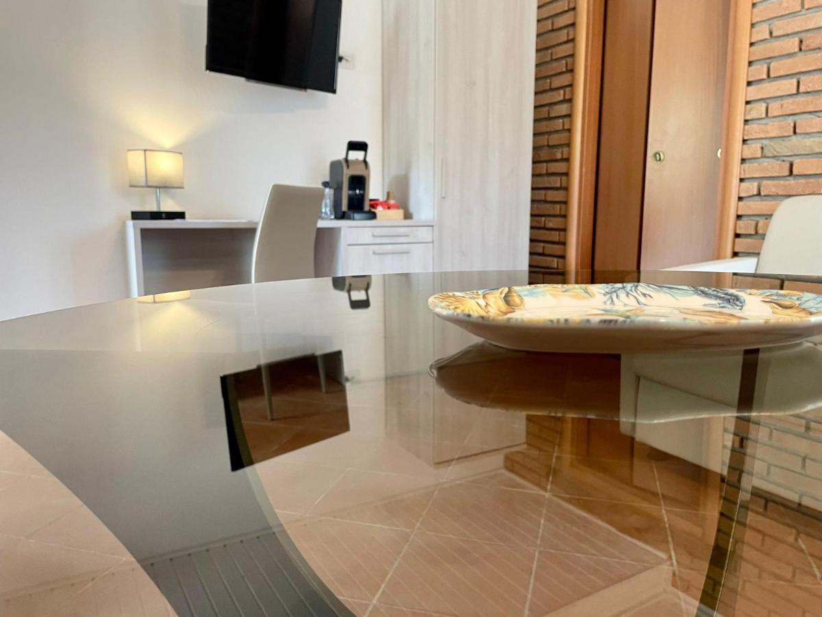 Bed & Breakfast Maria Elena Charme