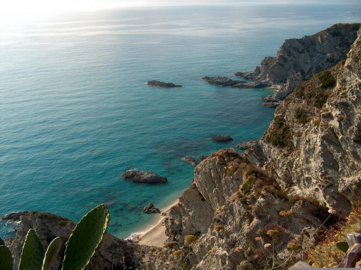 Maria Elena Charme Capo Vaticano