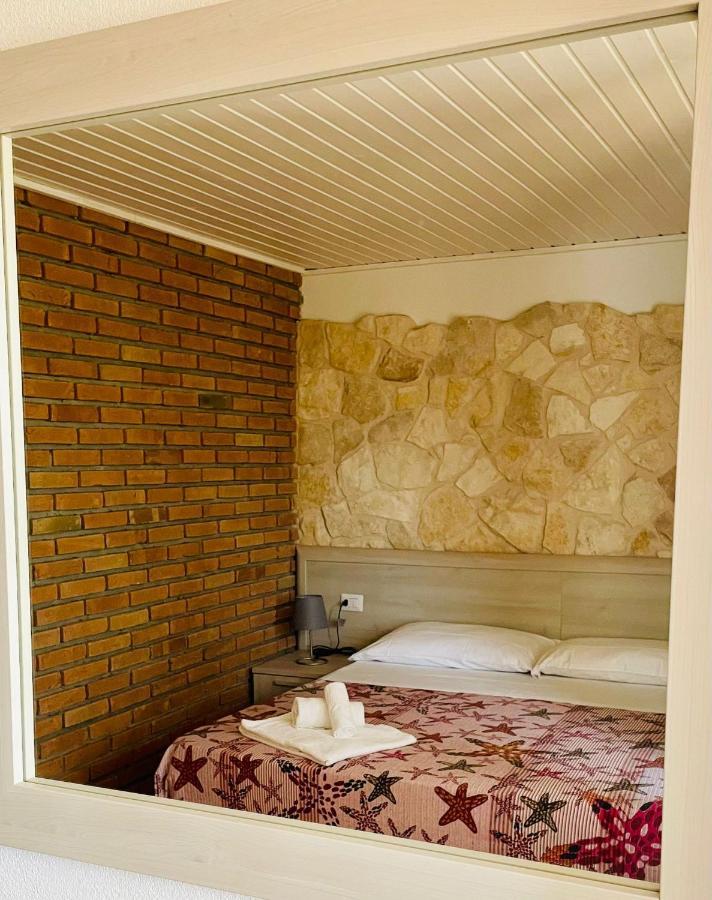 Bed & Breakfast Maria Elena Charme *
