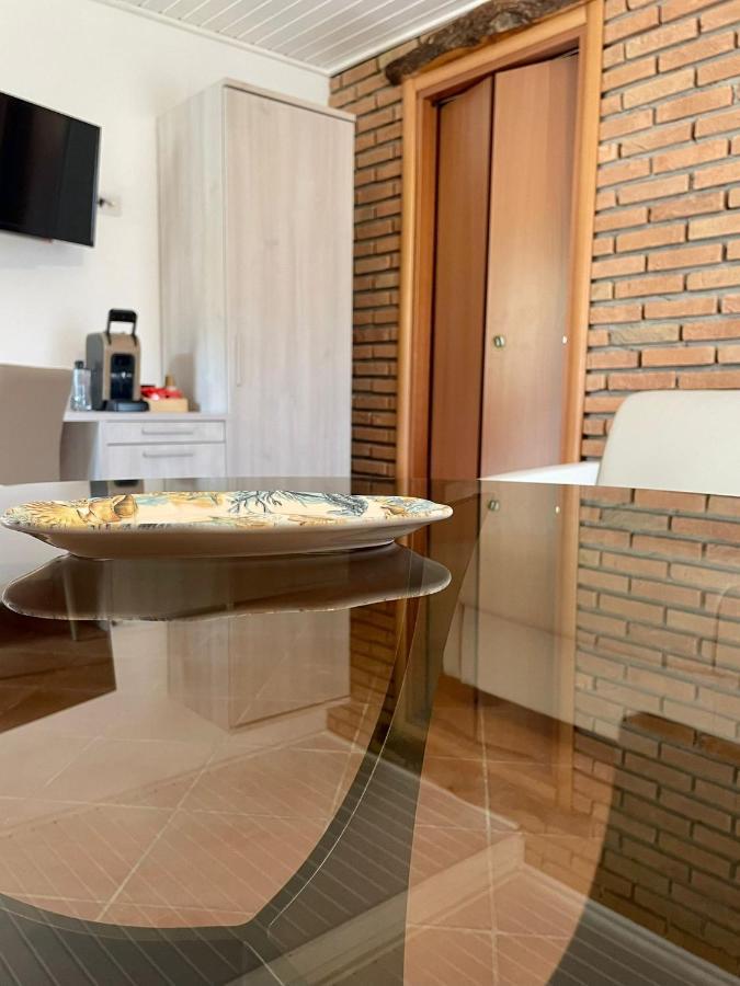Bed & Breakfast Maria Elena Charme *